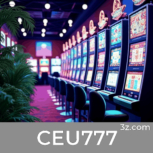 CEU777 Logo