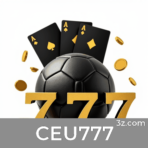 CEU777 Logo