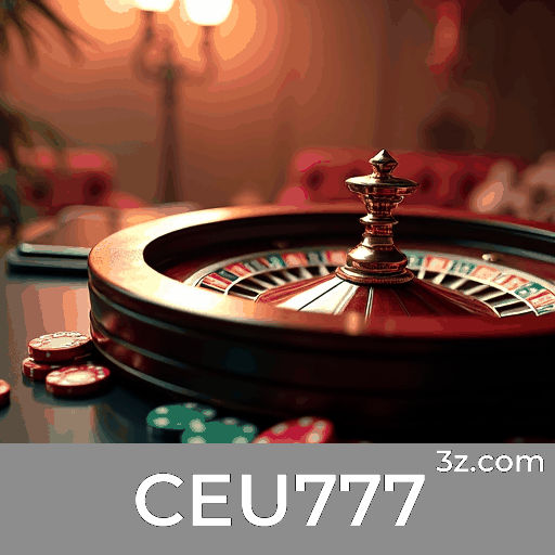 CEU777 Logo