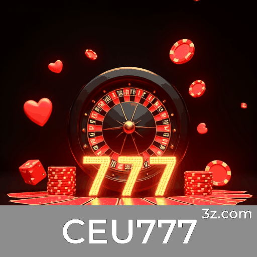 CEU777 Logo