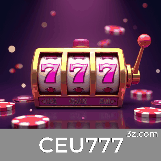 CEU777 Logo