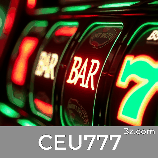 CEU777 Logo