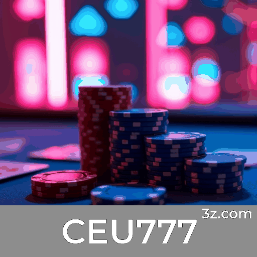 CEU777 Logo